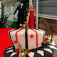 Illustration for article titled Nerdiest Wedding Cake Toppers We Adore